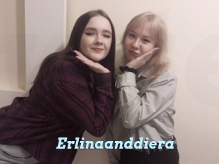 Erlinaanddiera