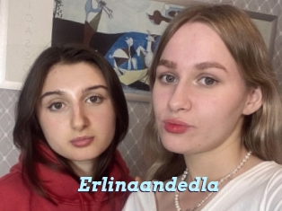 Erlinaandedla