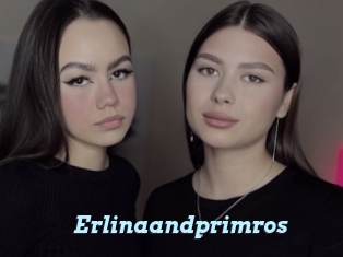 Erlinaandprimros