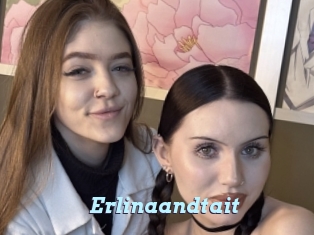 Erlinaandtait