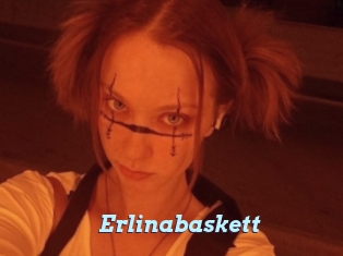 Erlinabaskett