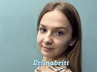 Erlinabritt