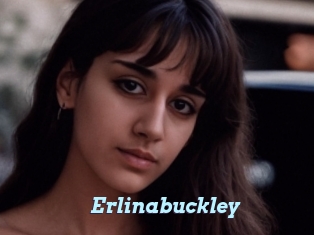 Erlinabuckley