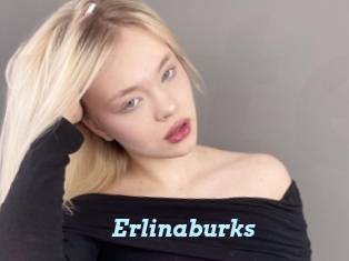 Erlinaburks