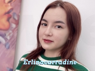 Erlinacarradine