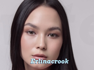 Erlinacrook