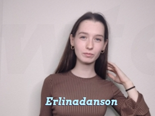 Erlinadanson