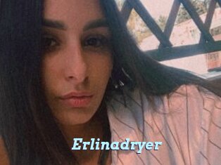 Erlinadryer