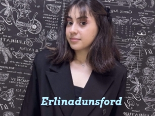 Erlinadunsford