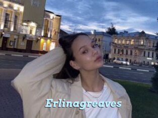 Erlinagreaves