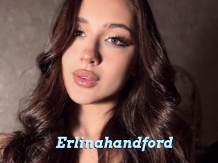 Erlinahandford