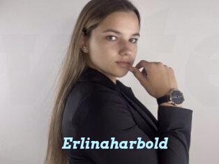Erlinaharbold