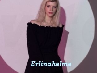 Erlinahelme