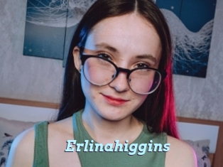 Erlinahiggins