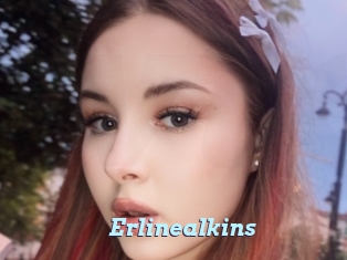 Erlinealkins