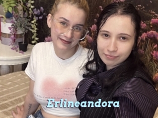 Erlineandora