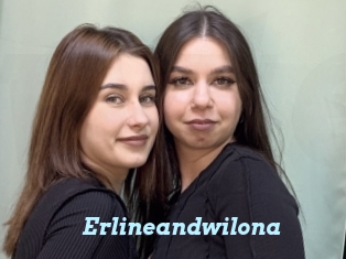 Erlineandwilona
