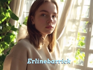 Erlinebarrick