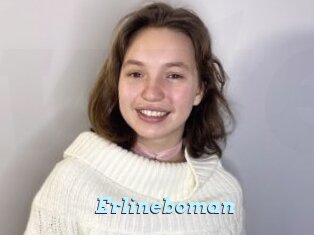 Erlineboman