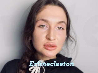Erlinecleeton