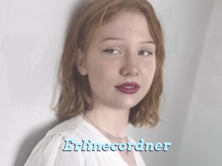 Erlinecordner
