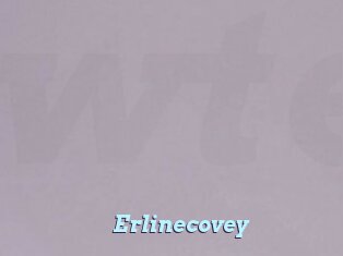 Erlinecovey