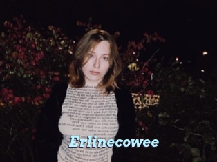 Erlinecowee