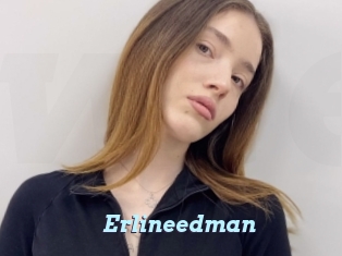 Erlineedman