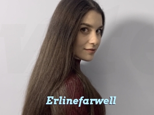 Erlinefarwell