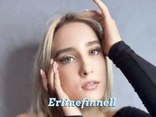 Erlinefinnell
