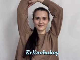 Erlinehakey