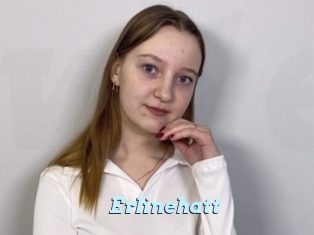Erlinehatt