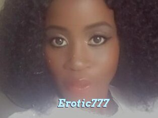 Erotic777