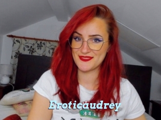 eroticaudrey Webcam Teen