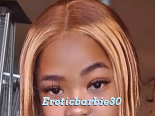 eroticbarbie30 Webcam Teen