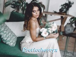 Eroticcherryx