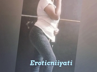Eroticniiyati
