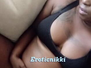 Eroticnikki