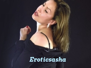 Eroticsasha