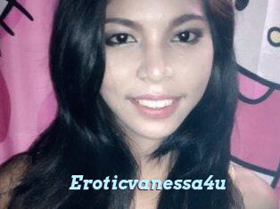 Eroticvanessa4u