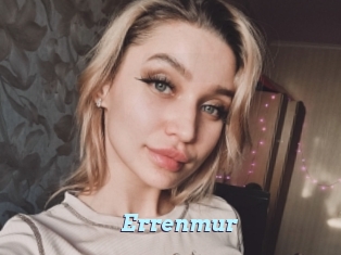 Errenmur