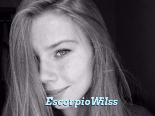 EscorpioWilss