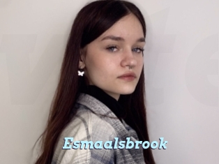 Esmaalsbrook