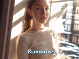 Esmaalvey
