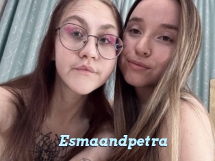 esmaandpetra Webcam Teen