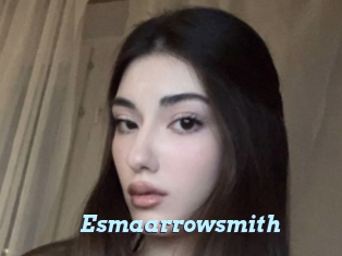 Esmaarrowsmith