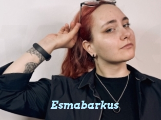 Esmabarkus