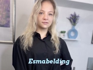 Esmabelding