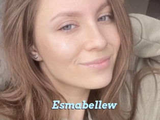 Esmabellew