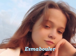 Esmabouler